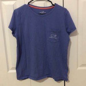 Women’s Vineyard Vines tee